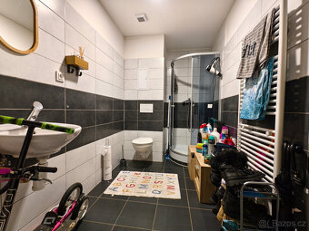 Pronájem 2+1, 55m2 (Liberec - centrum, ul. Tatranská) - 2