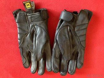 Nove rukavice Trilobit velikost M - 2