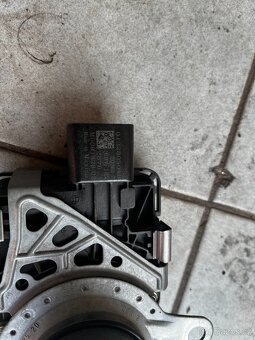 Řídící jednotka Audi 0CJ927755 - 2