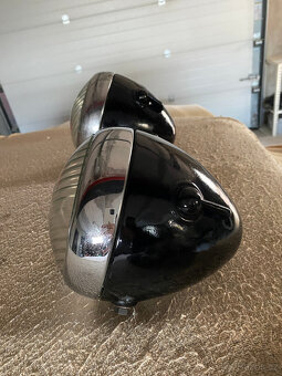 Světla Předválečná ČZ 175/250 - 2