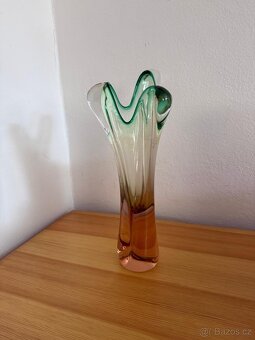 Designová váza - 2