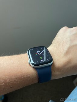 Apple Watch Series 10 46 mm Cellular - 2