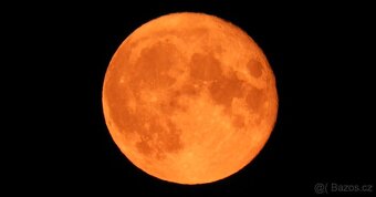 Astronomický teleskop Bresser - 2