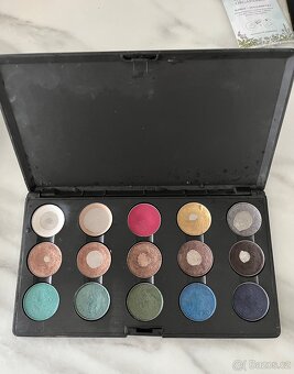 Stíny MAČ palety - 2