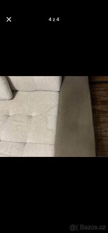 Gauč 270x200 cm - 2