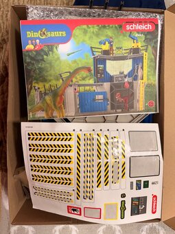 Schleich dinosaurus 41462 - 2