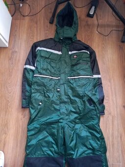 Lyžařská kombinéza - 2