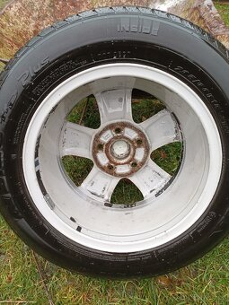5x112 et50 r15 - 2