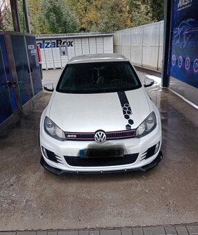 Golf mk6 - 2