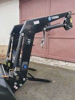 Čelní nakladač Trima + 3,1 - 2