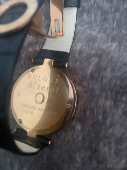 Hodinky bulgari B. Zero1 - 2