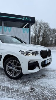Bmw X3 2.0D G01 m-paket - 2