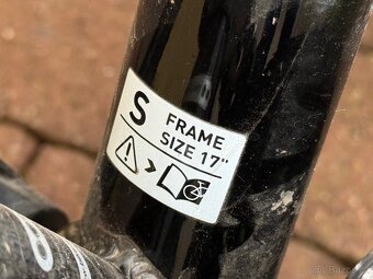 KROSS HEXAGON S/17" - 2