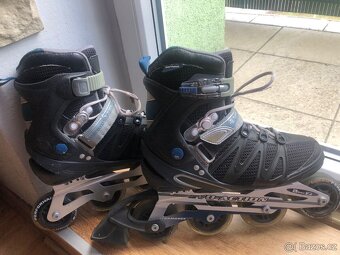 Koleckove brusle 39 - 2