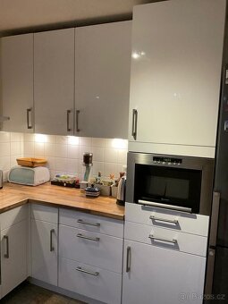 Moderní kuchyně ESTER - 2