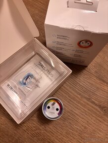 Fibaro zásuvka Apple Homekit - 2