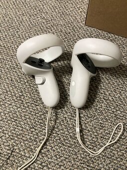 Meta Quest 2,128Gb - 2