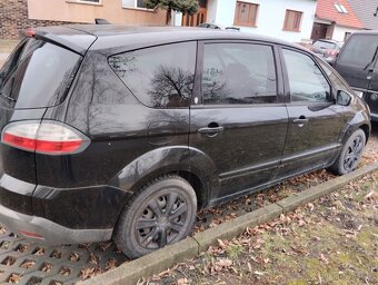 PRODÁM FORD S-MAX - 2