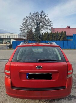 Kia Ceed - 2