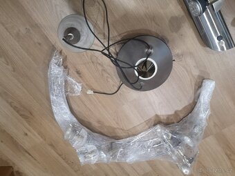 Osvětlení Orion - 2