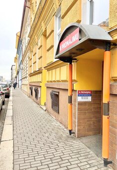 Pronájem nebytových prostor - 2