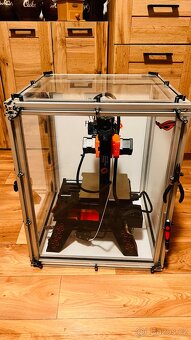Prusa mini + & enclosure - 2