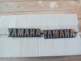 Yamaha xj 650,xj 550 - 2