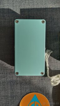 Kytarovy efekt Catalinbread Valcoder Tremolo - 2