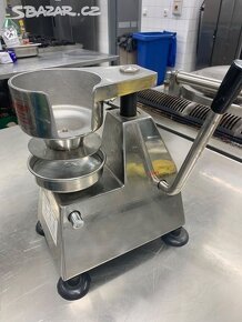 lis na hamburgery málo pouzívaný průměr 100 cm - 2