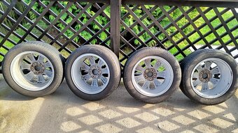 ALU KOLA OPEL 5X110 - 2