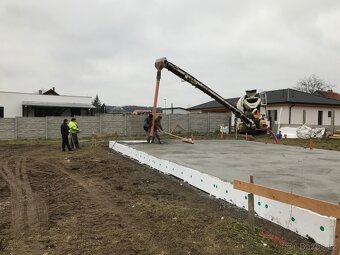 Novostavba RD Hustopeče nad Bečvou - 2