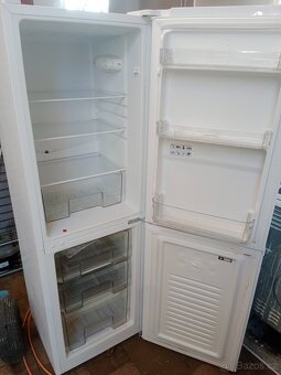 Lednice s mrazakem Coddex - 2