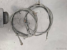 VW Passat b5/b5.5  ND-2 - 2