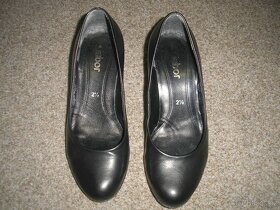 Lodičky zn.Gabor vel.35 - 2