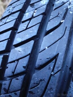 Pneumatiky 185/65 R15 88T - 2