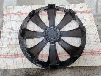 POKLICE KOLA RS-T - 2