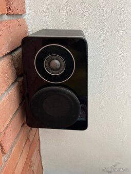 Yamaha NS + DENON AVR-X1200W - 2