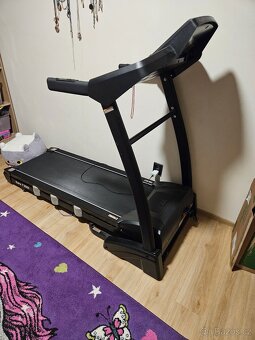 Běhací pás Gara t300i - 2