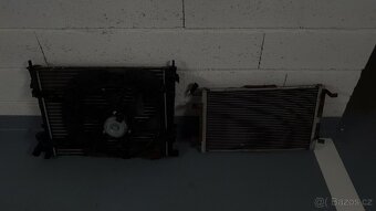 náhradní díly renault trafic 2 2.0 dci - 2