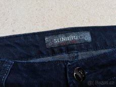 Džíny dámské, vel.32. - 2