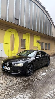 Audi A5 - 2