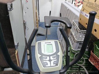 Orbitrek rotoped Kettler - 2