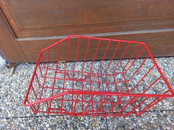 Babetta 210 koš - 2