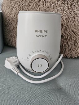 Ohřívač lahví - 2