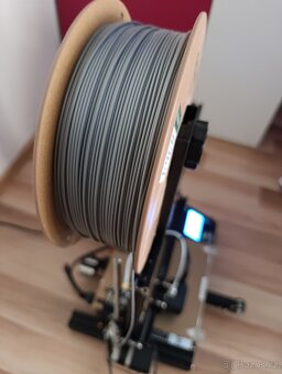 3D tiskárna Ender 3 - 2