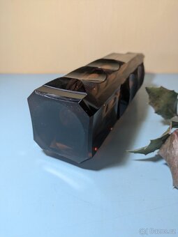 Skleněná váza - 2