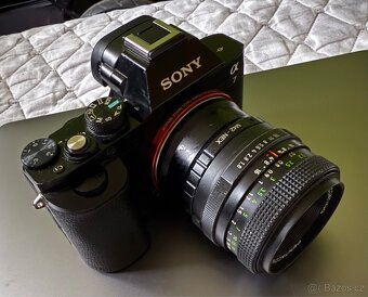 Sony a7 mk1 - 2