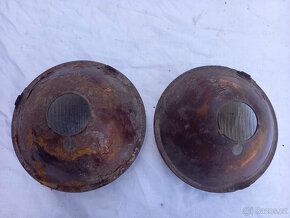 Světla na Trabanta - 2