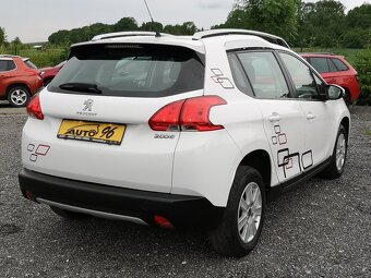 Peugeot 2008 1,4 HDi  ACCESS - 2