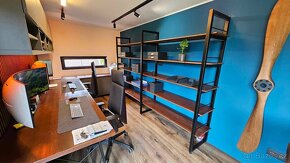 Industriální regály - 2